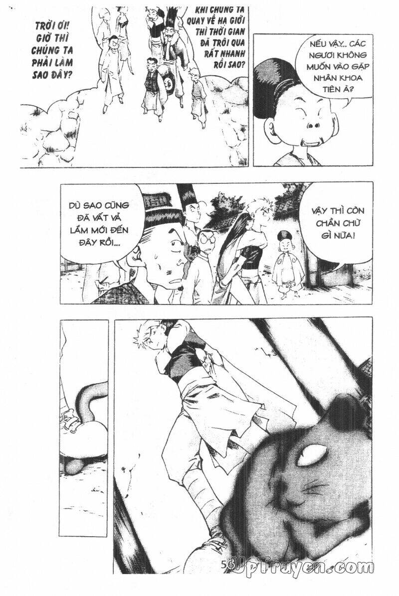 giang hồ bá đạo ký chapter 152 56