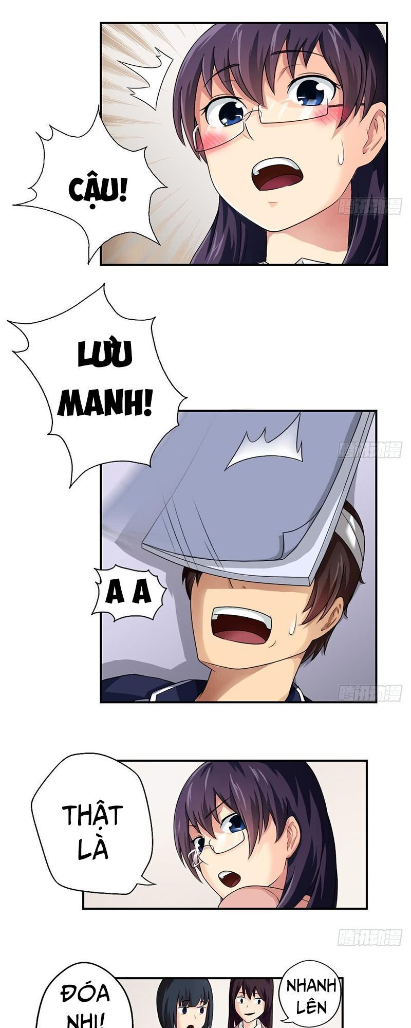 trọng sinh truy mỹ ký chapter 10 1