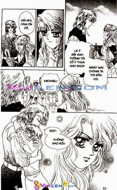 tinh linh của biển chapter 2 53