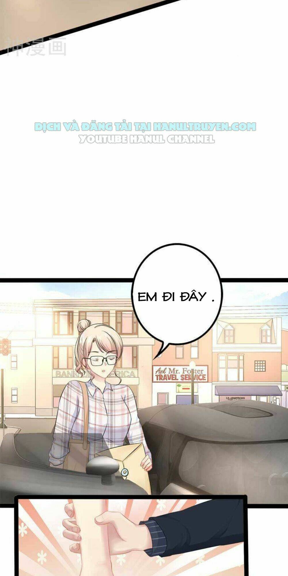 thần bí đế thiếu điềm sủng thê chapter 71 8