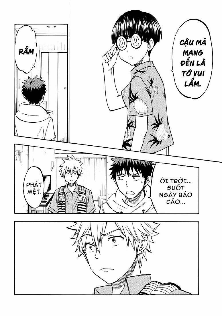 yamada và thất đại ma nữ chapter 200 18