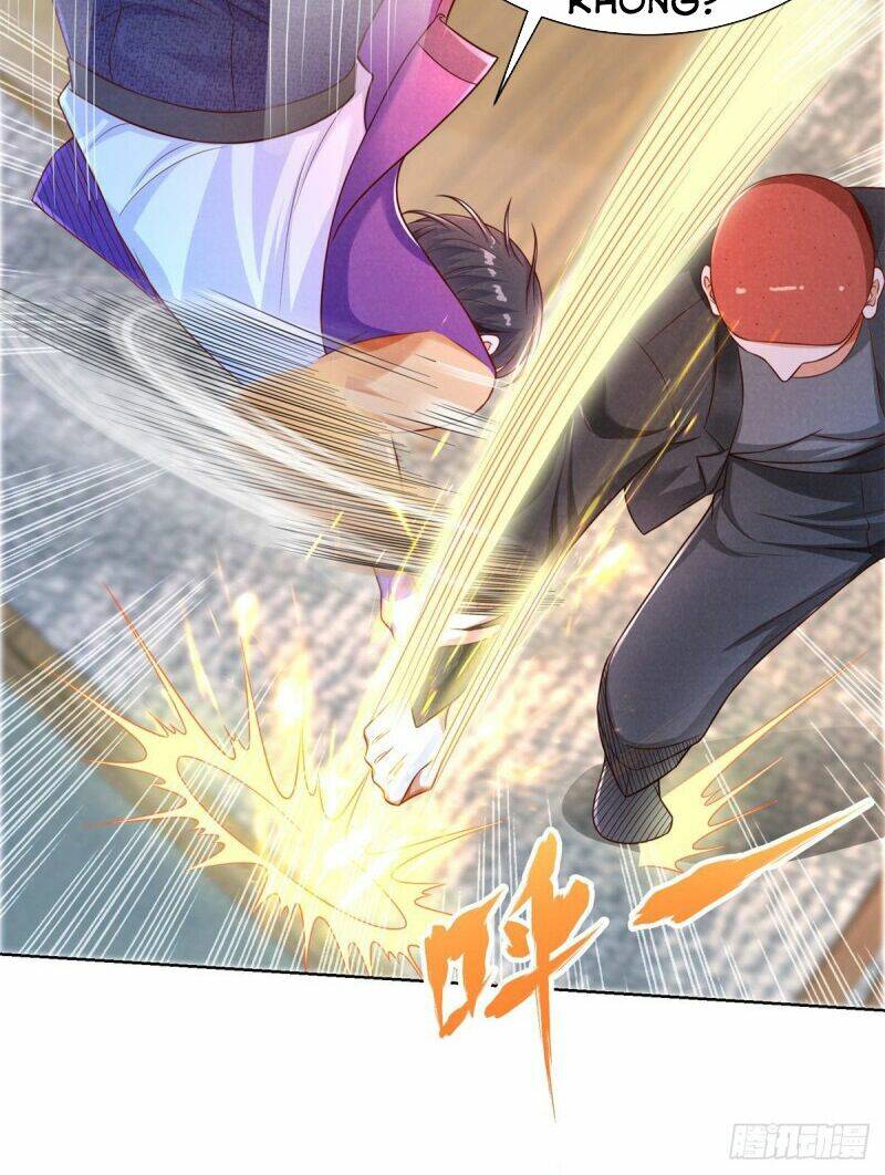 trùng sinh chi thần đế quy lai chapter 11 4