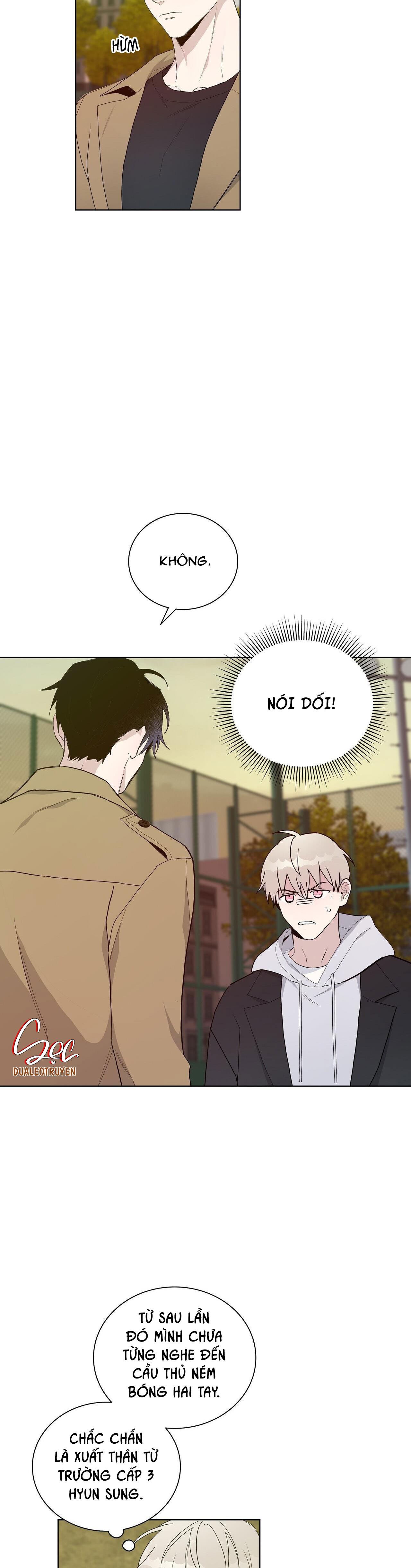 blaze out chapter 19 2