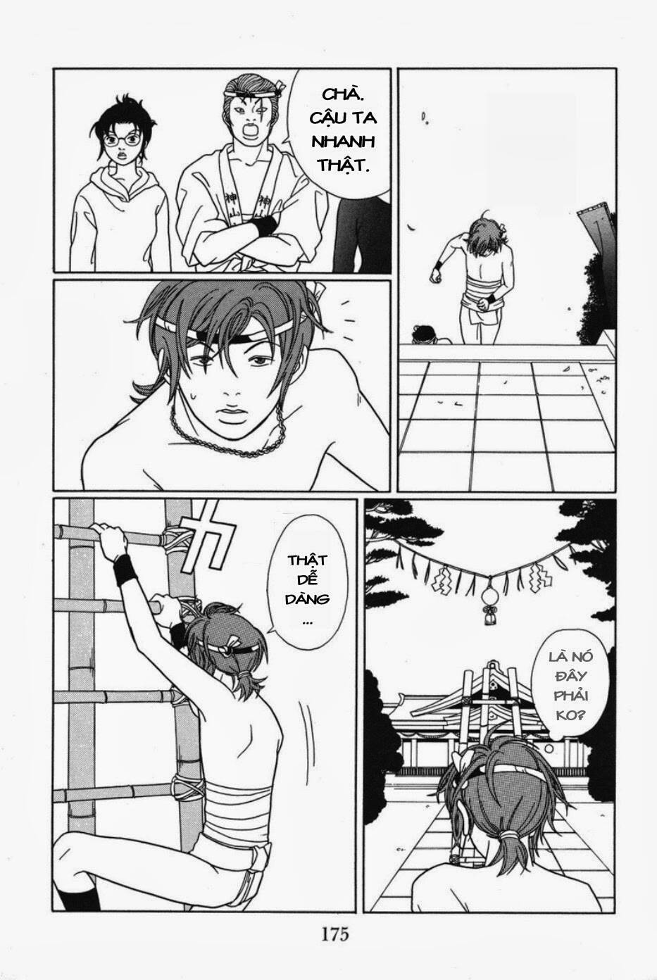 gokusen chapter 81 8