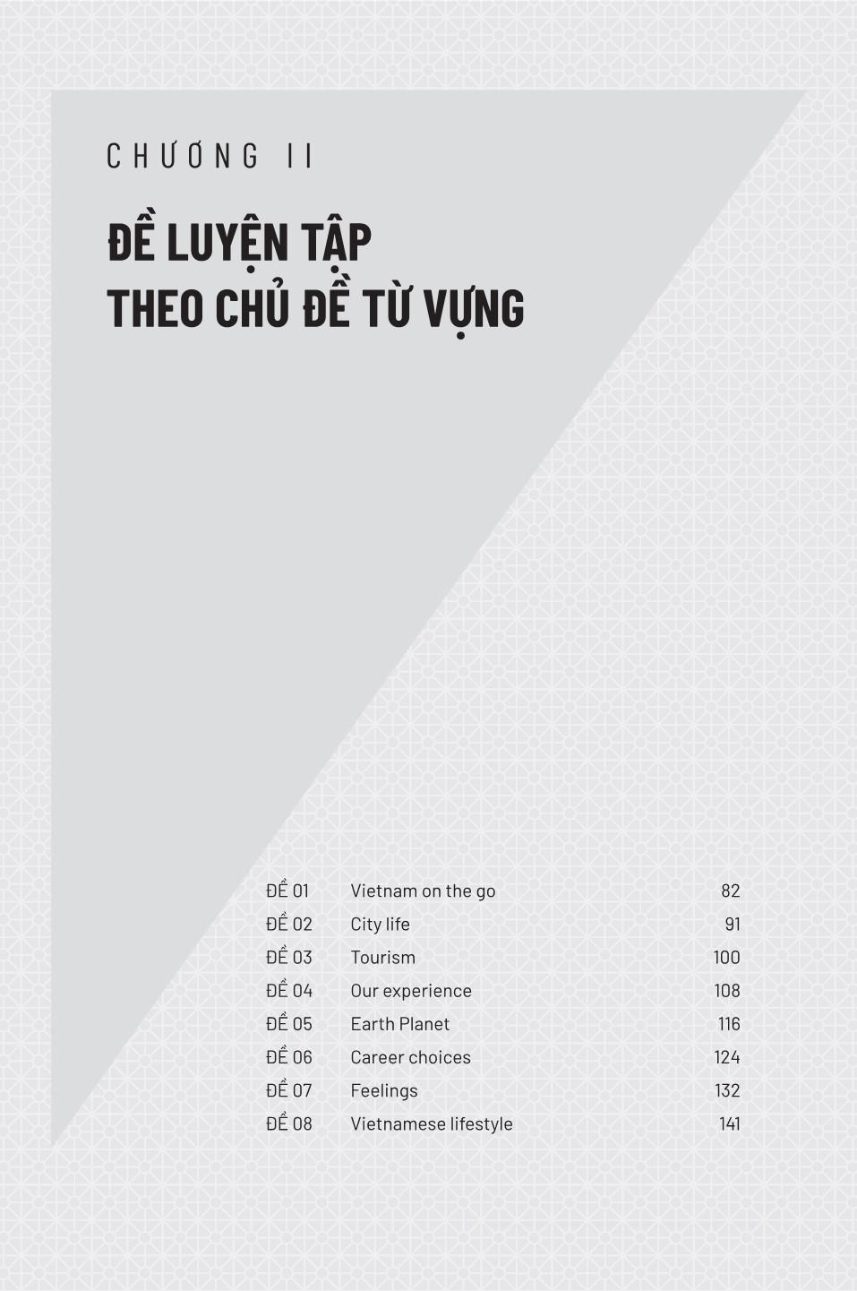 Sách - 20 Ngày Tăng Tốc-Ôn Luyện Tiếng Anh Vào 10 - Tập 2