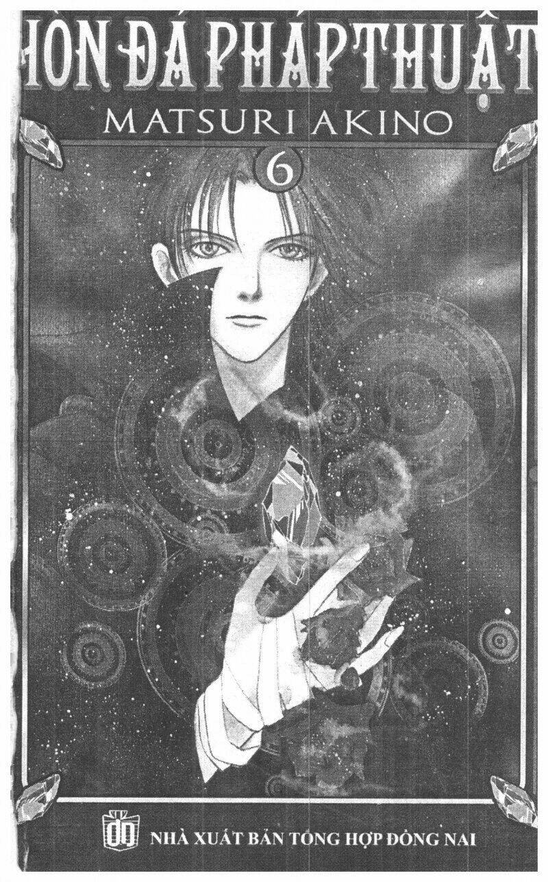 kenja no ishi chapter 6 1