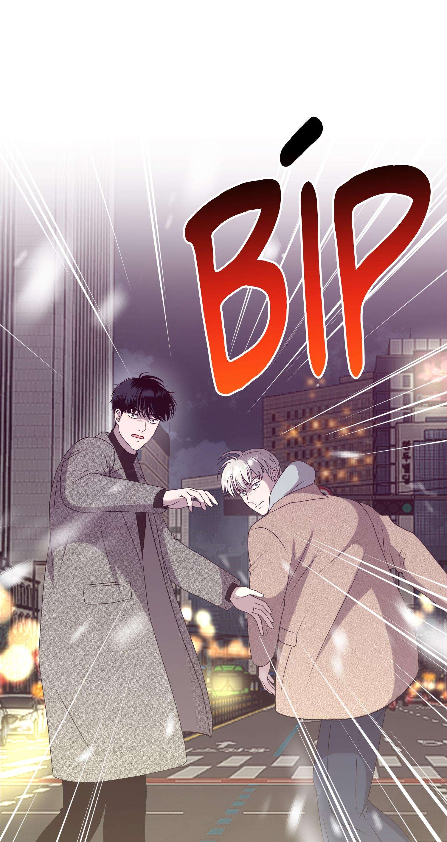 tiền bối của anh chapter 1 38