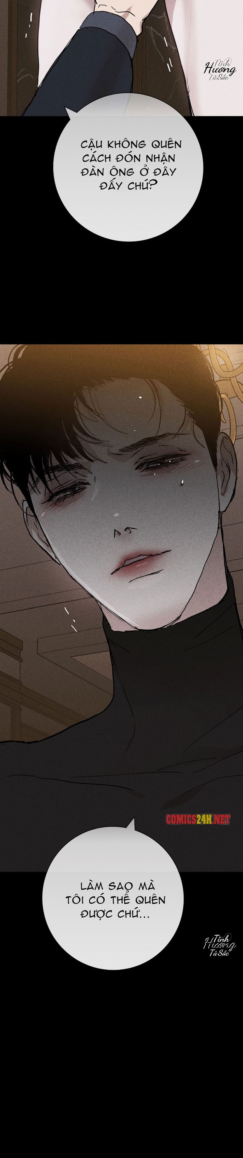 người đàn ông đã kết hôn chapter 10 36