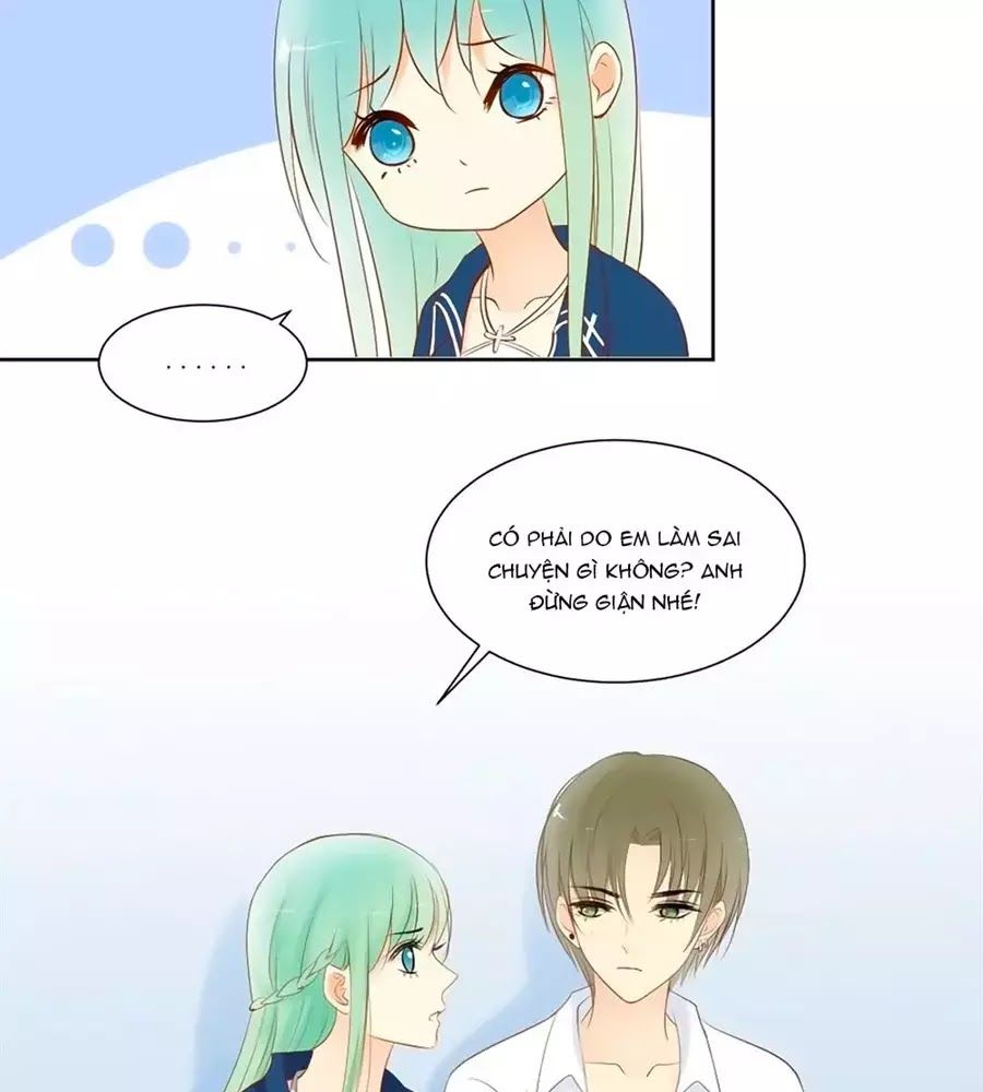 sinh sinh tương thác chapter 56 38