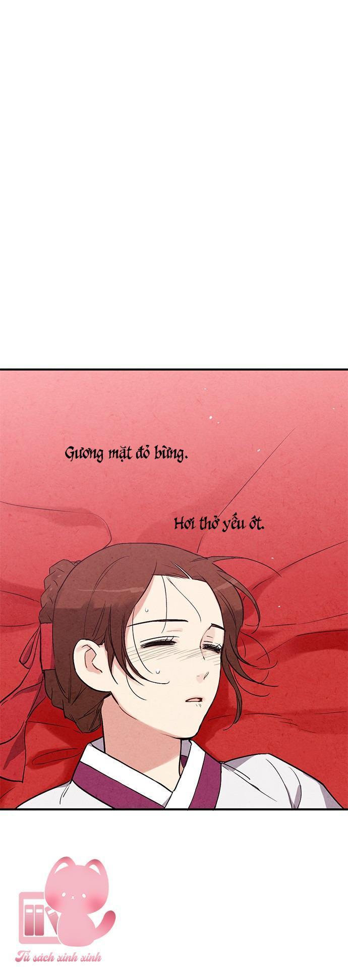 lệnh cấm hôn chapter 32 2