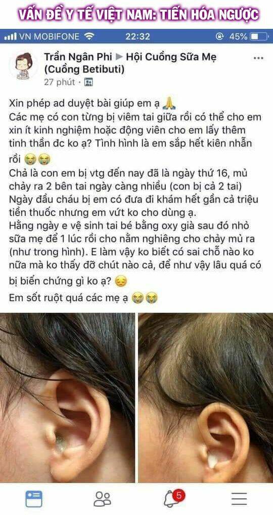 team medical dragon - y đội rồng chapter 128 27