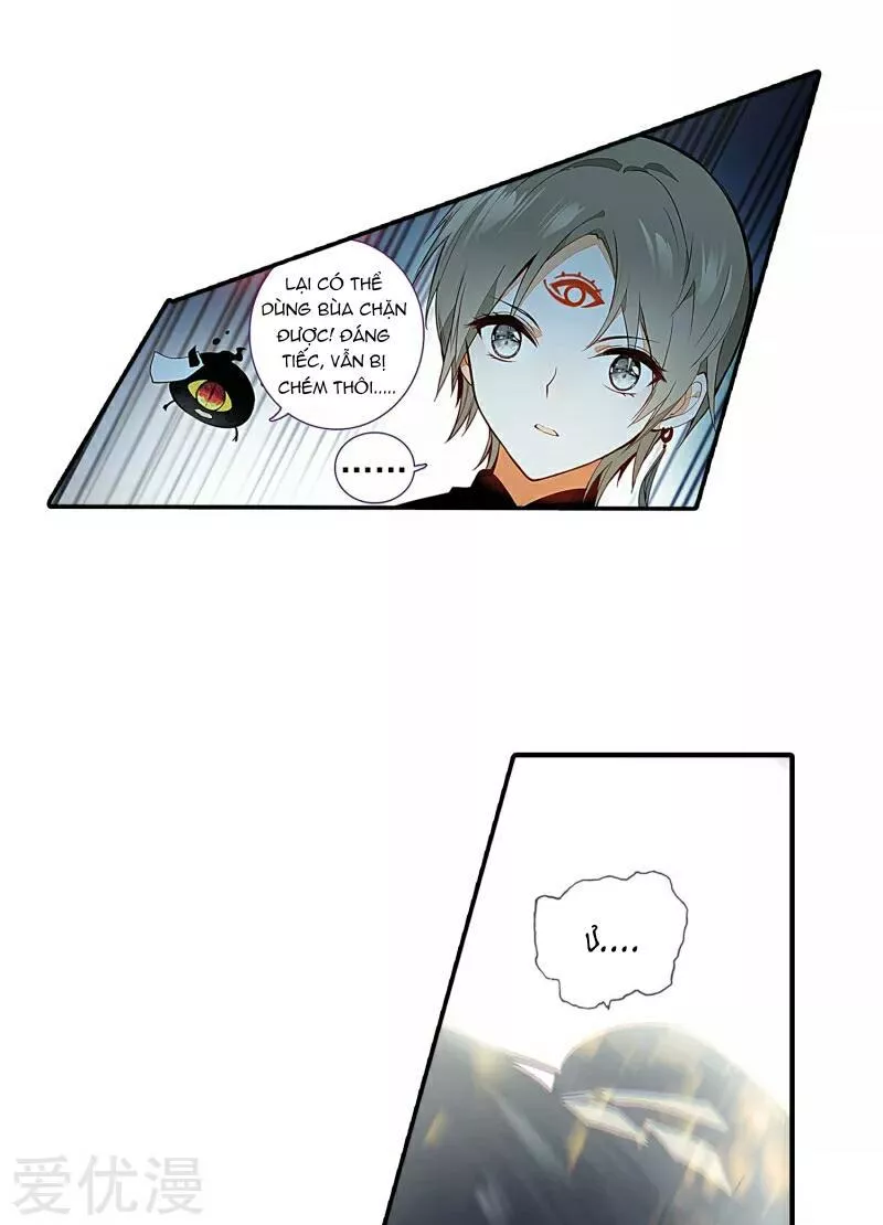 phách đương phu hàng hệ chapter 9 41