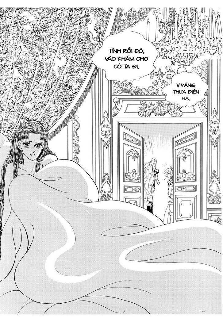 princess - công chúa xứ hoa (bản đẹp) chapter 25 51
