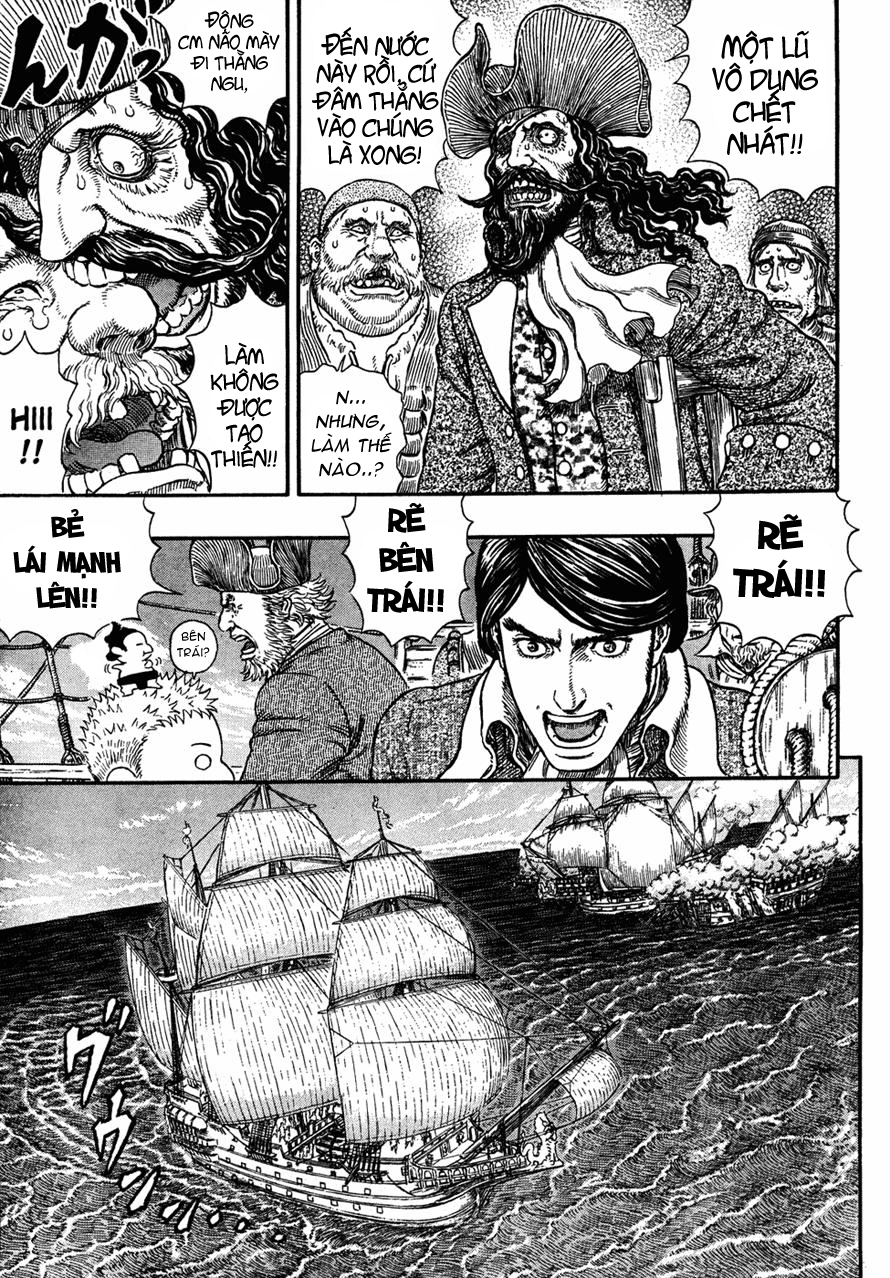 kiếm sĩ đen chapter 298 4