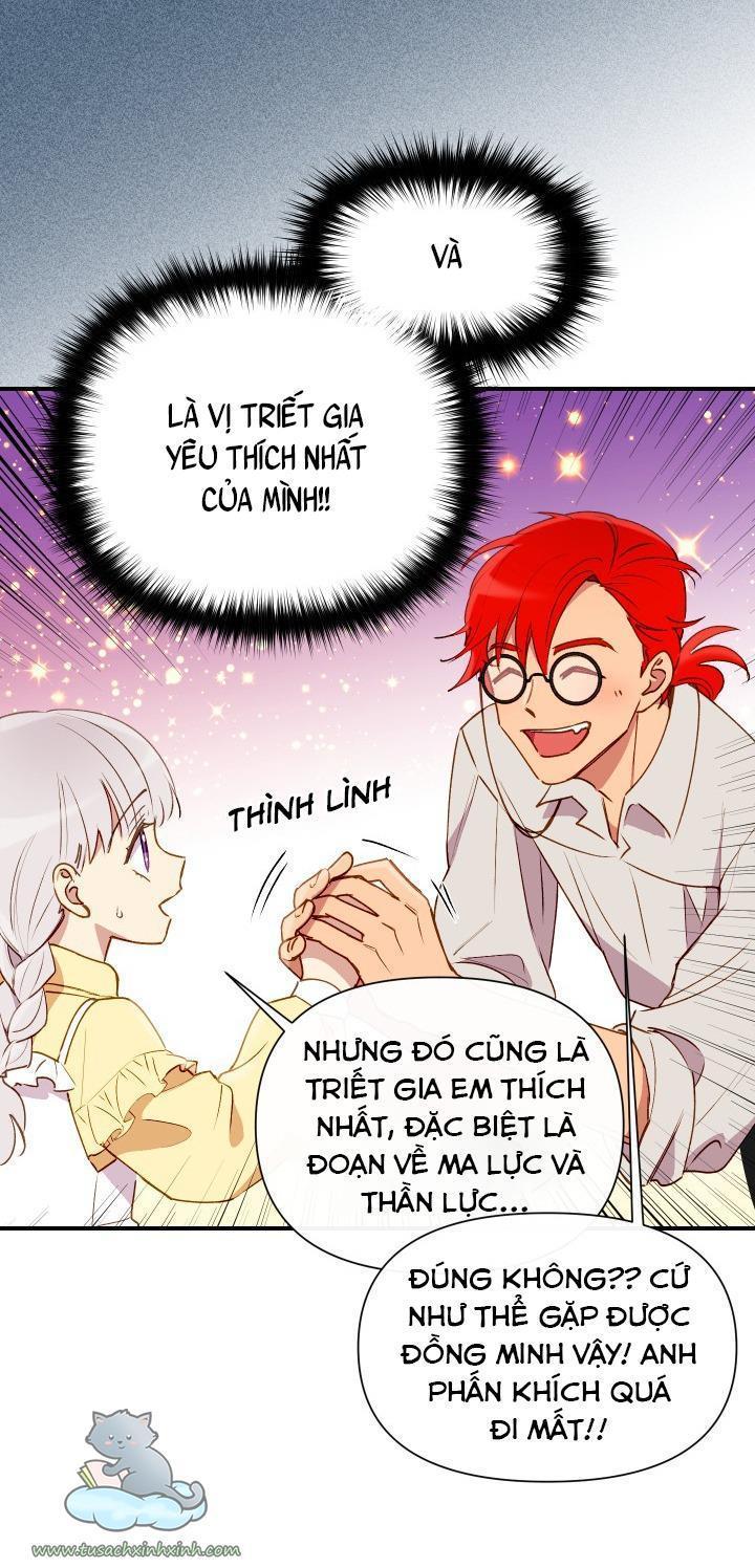 công nương khế ước của gia tộc công tước quái vật chapter 22 66