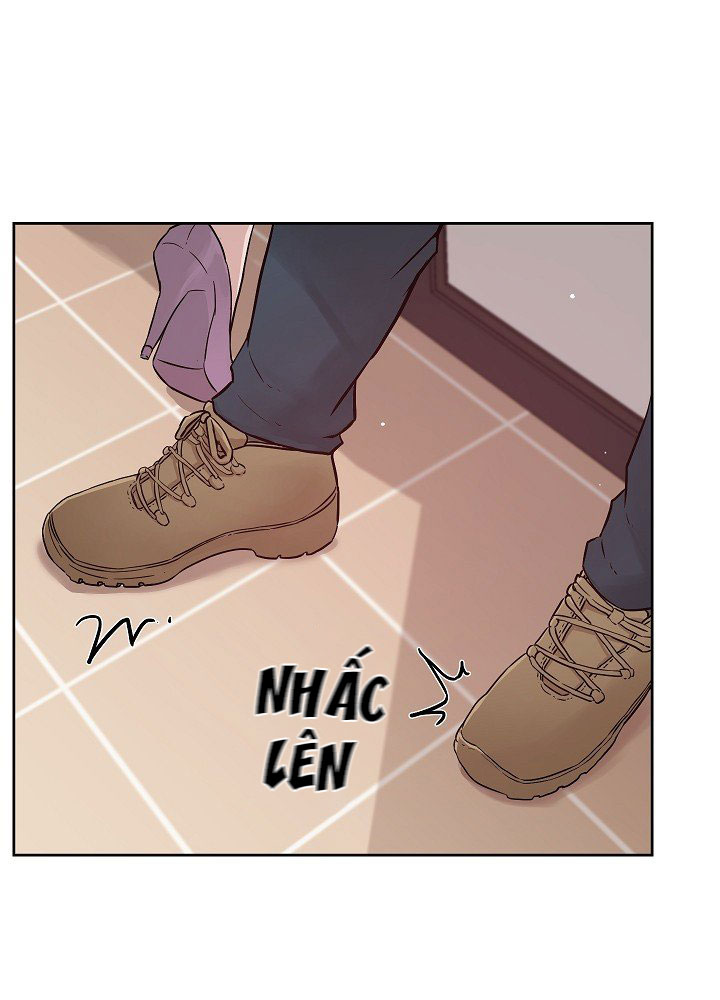 [18+] công tư phân minh chapter 32.2 9