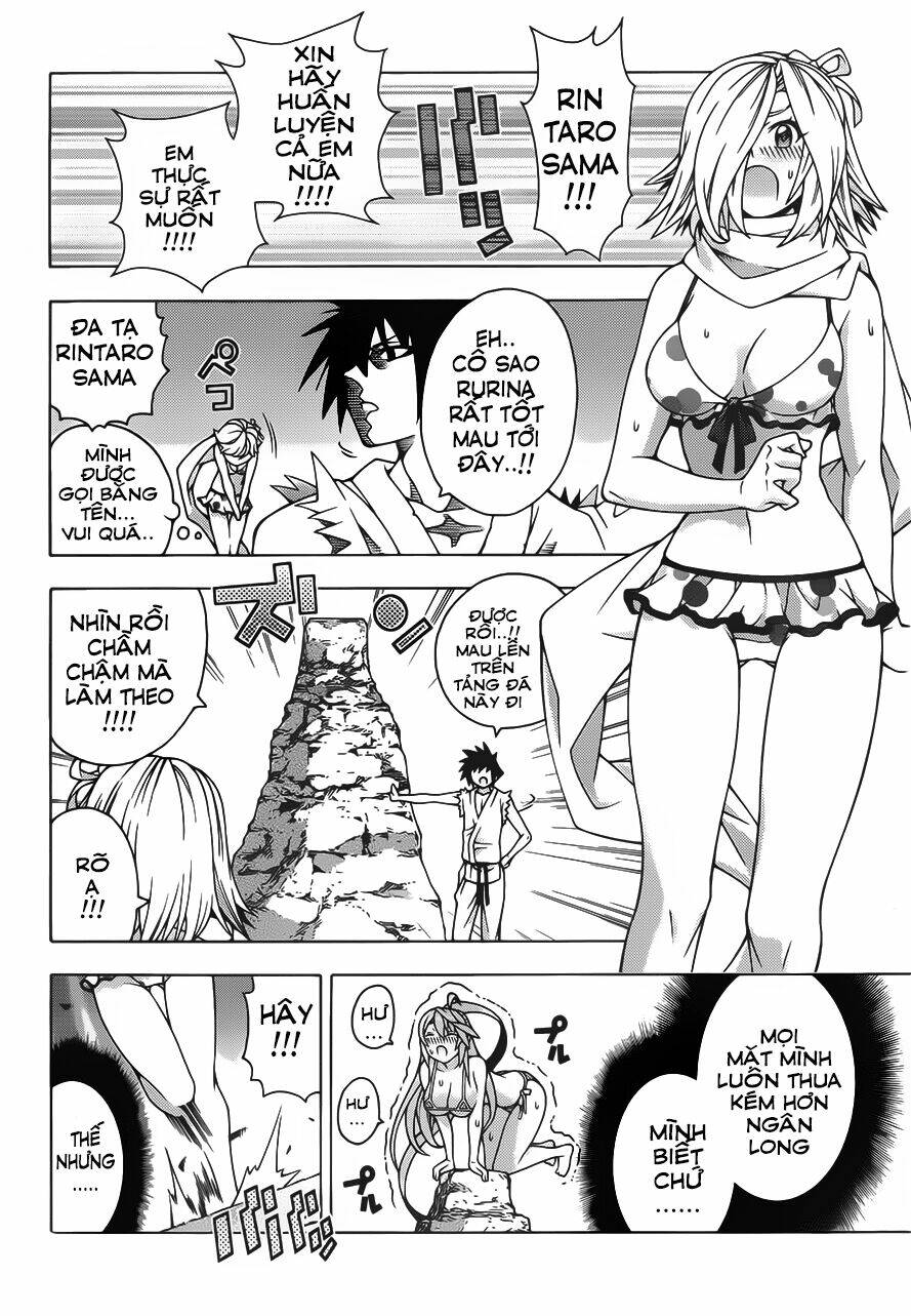 dragons rioting chapter 24.5 4