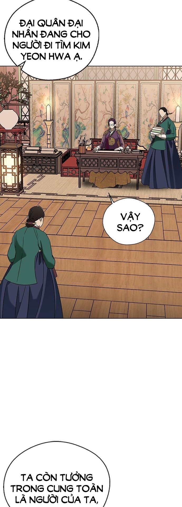 nhân duyên kiếp trước chapter 53.1 2