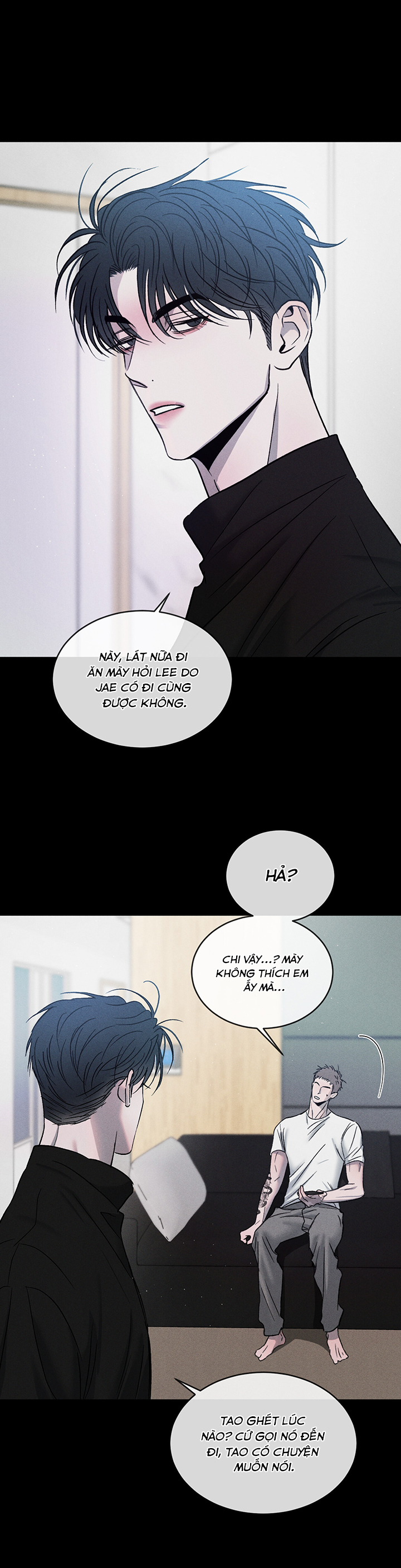 tương khắc chapter 59 12