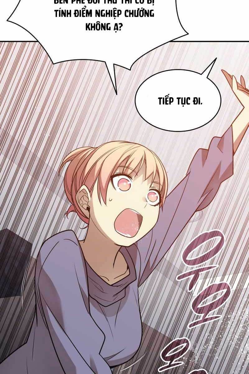 tôi là lính mới chapter 125 61