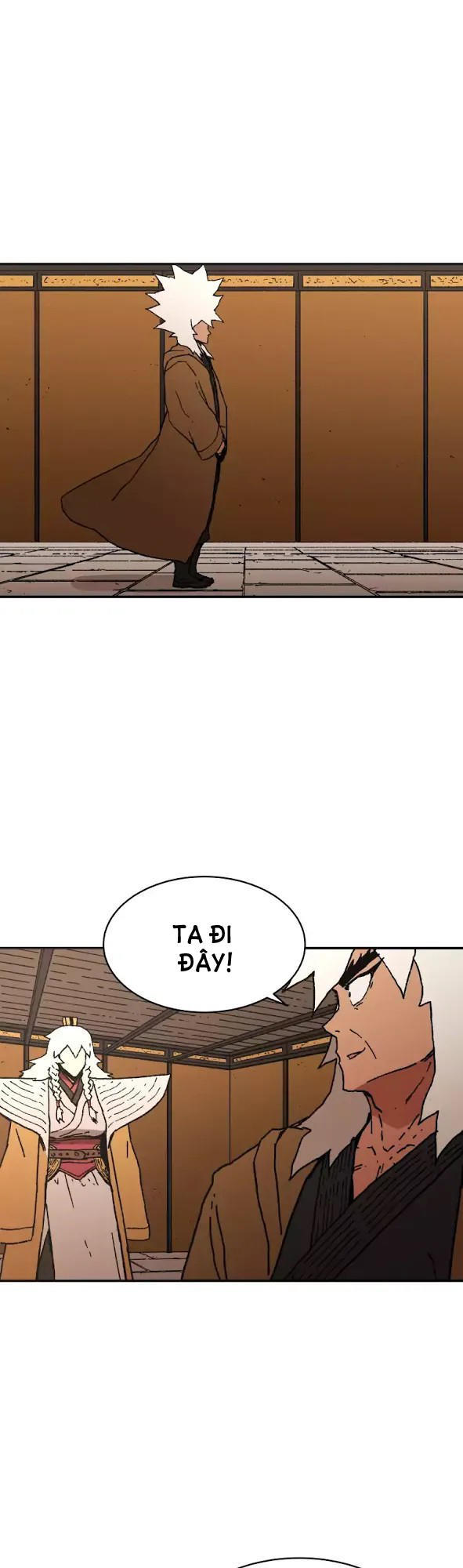 Bố Vô Song chapter 30 4