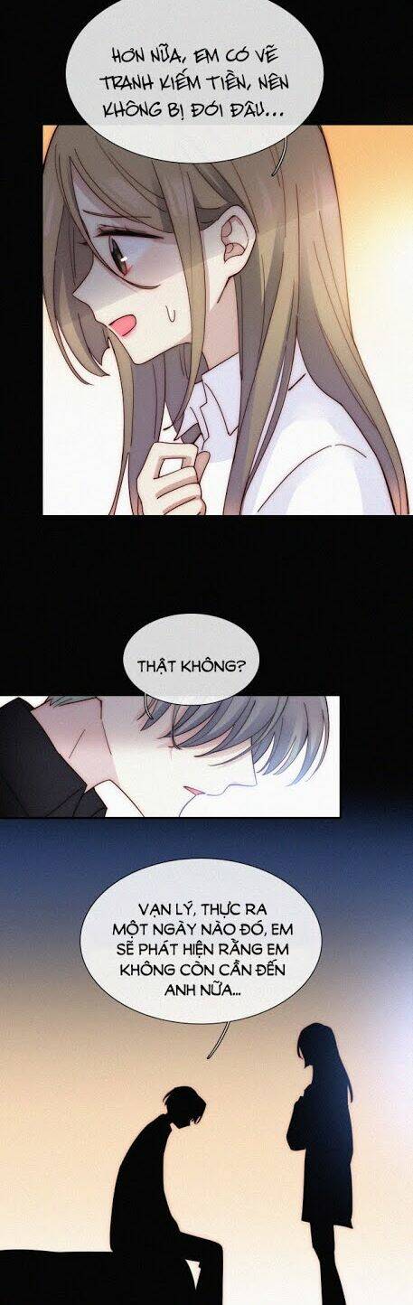 nếu ngày đó chúng ta chưa quen biết chapter 41 4