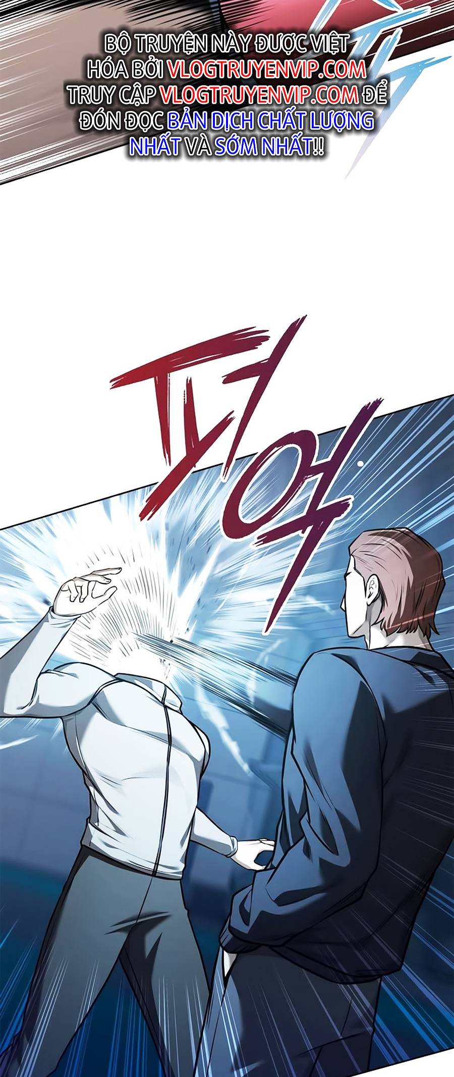 chiến binh học đường - cuộc đột kích trong ngục tối chapter 38 66