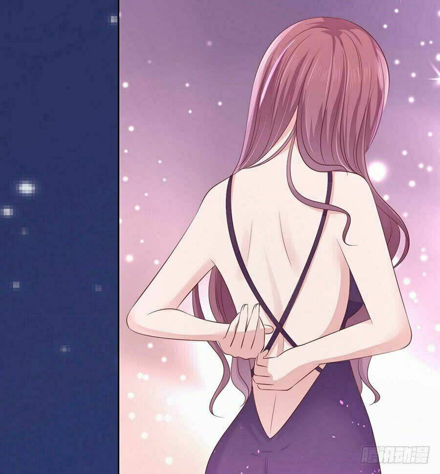 liệt ái tri hạ: series mật đào tiểu tình nhân chapter 189 31