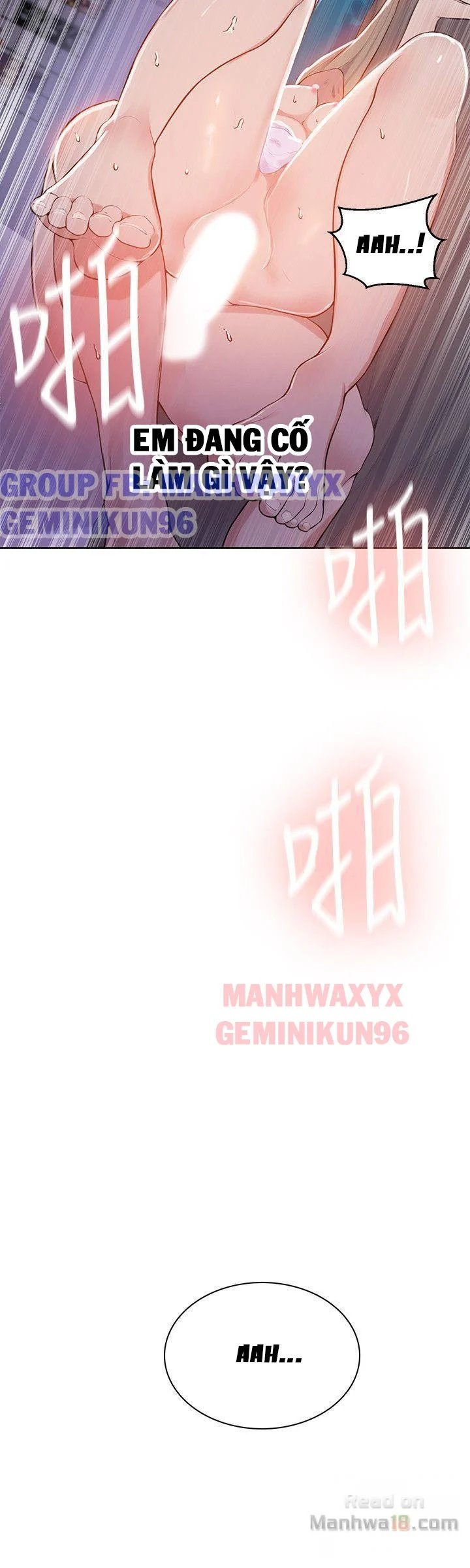 lớp học gia đình – secret class chapter 8 30