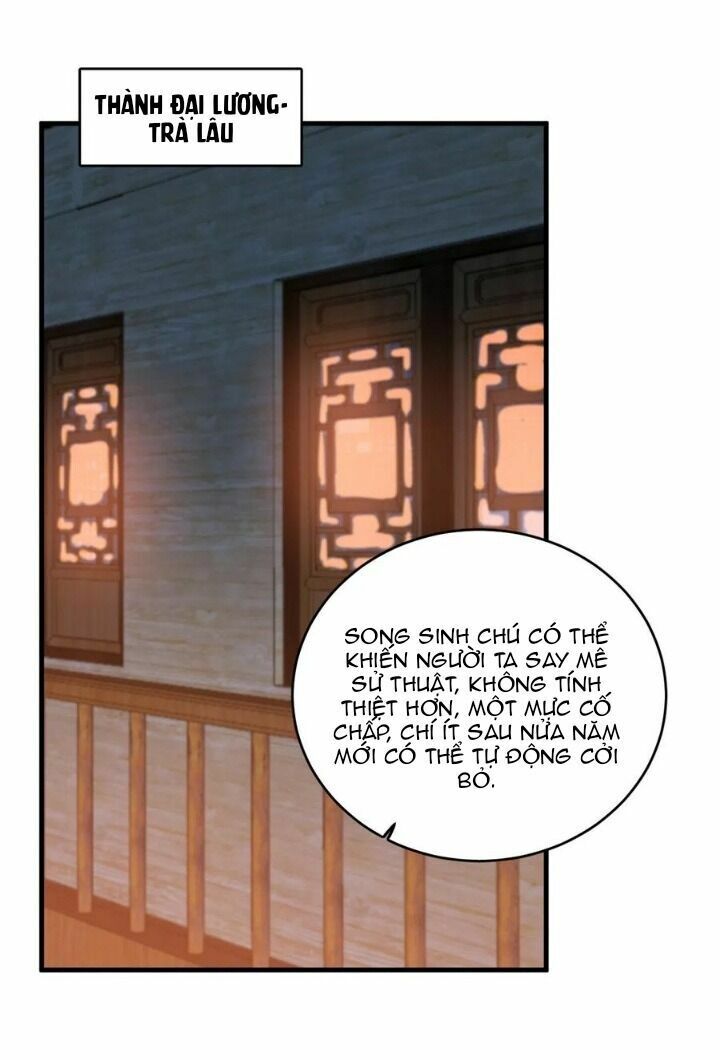 độc bộ thiên hạ: đặc công thần y chapter 248 6