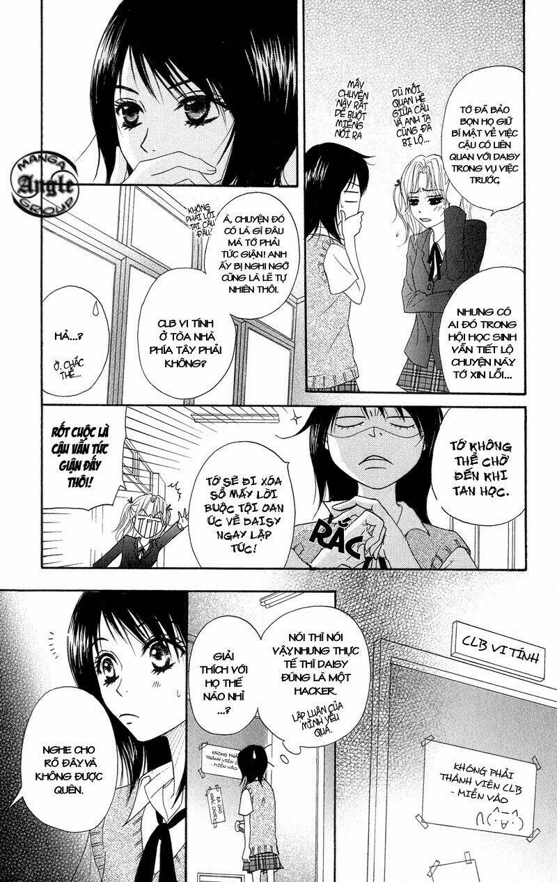 điện kích daisy chapter 7 17