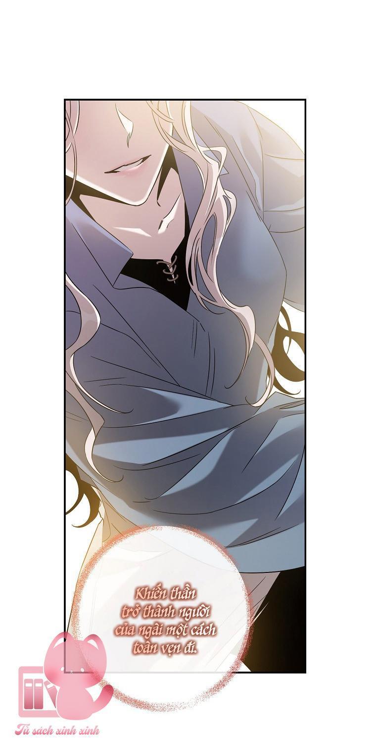 thuần hóa bạo chúa rồi bỏ trốn chapter 66 45