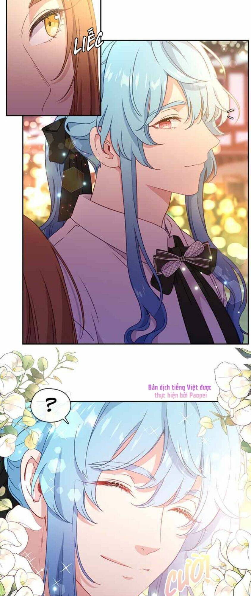 hãy coi chừng ác nữ chapter 38 10