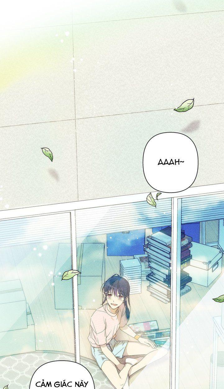 bạn trai tôi là một con ma ngọt ngào chapter 1 30