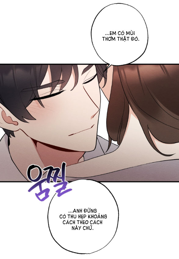 [18+] hôn nhân bị đánh cắp chapter 42.2 50