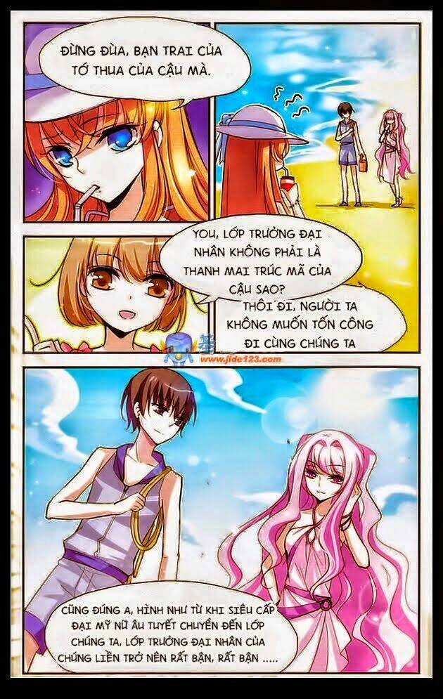 xuyên duyệt tây nguyên 3000 chapter 1 17