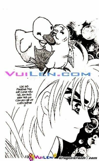 đóa hoa yêu kiều chapter 3 134