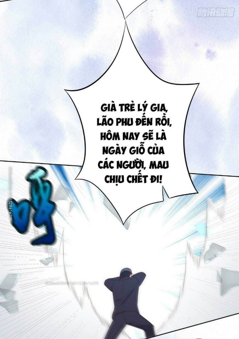 người tu tiên tại đô thị chapter 33 14