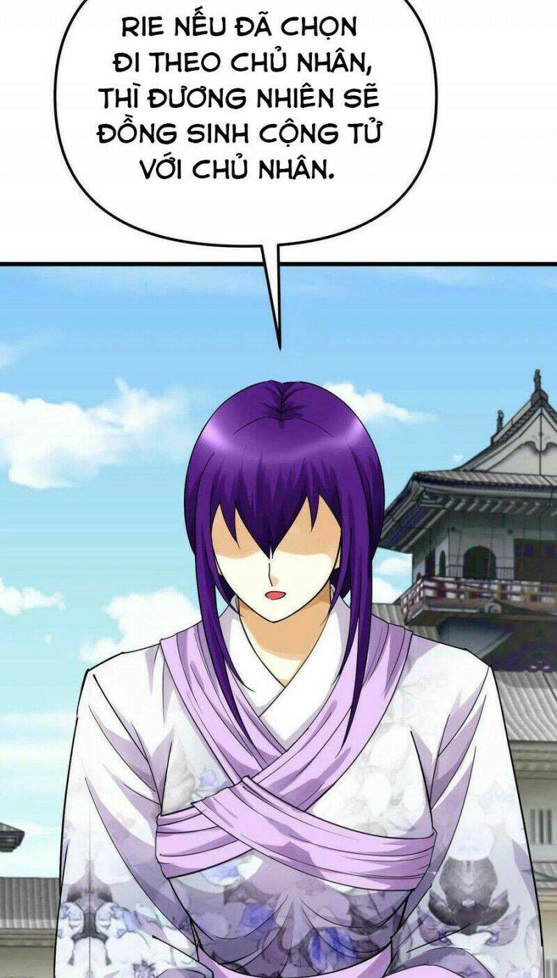 trọng sinh ta là đại thiên thần chapter 181 14