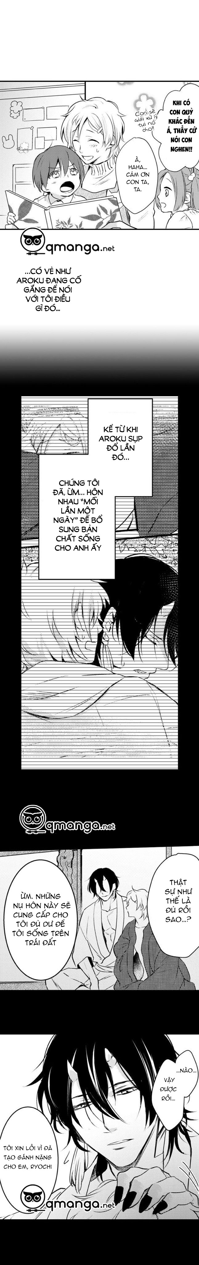 ác ma dục vọng chapter 7 5