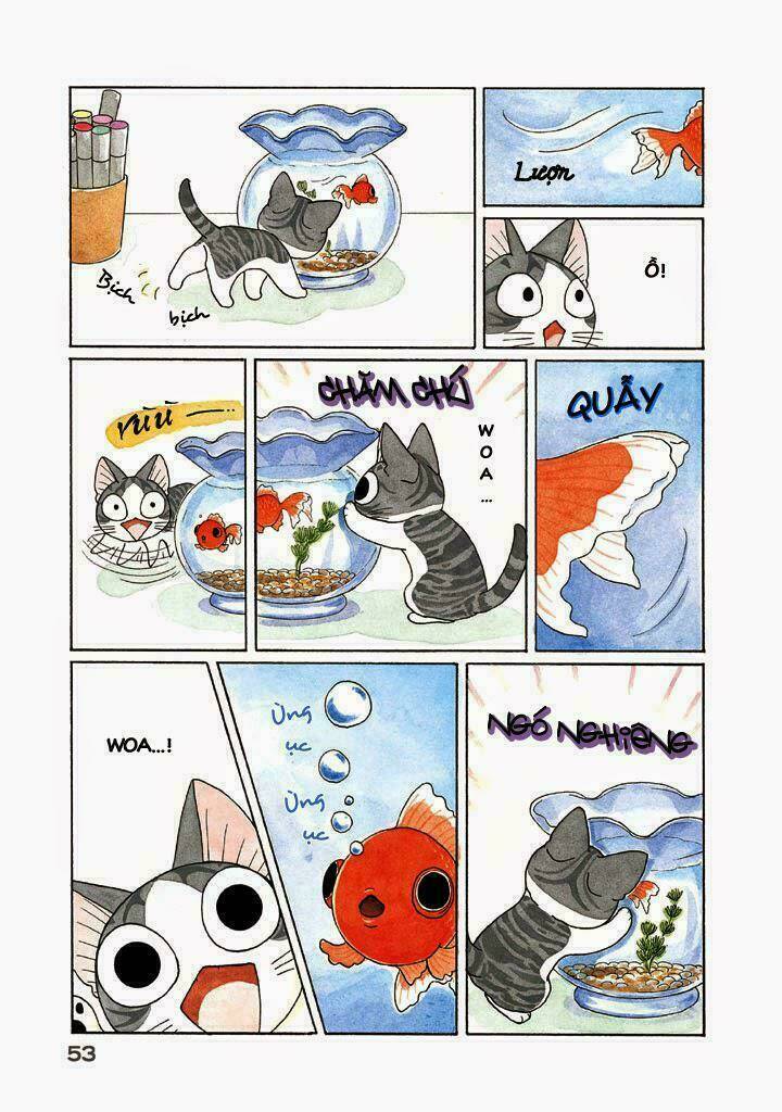 chi's sweet home chapter 117 3