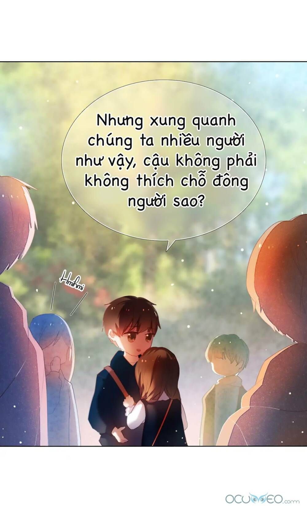 kế hoạch trái tim chapter 23 46