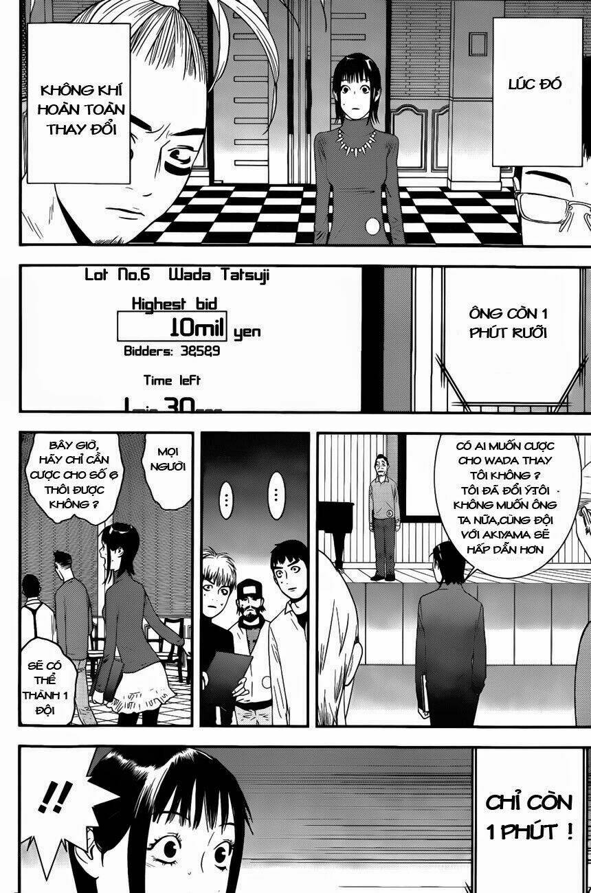 liar game chapter 176 17