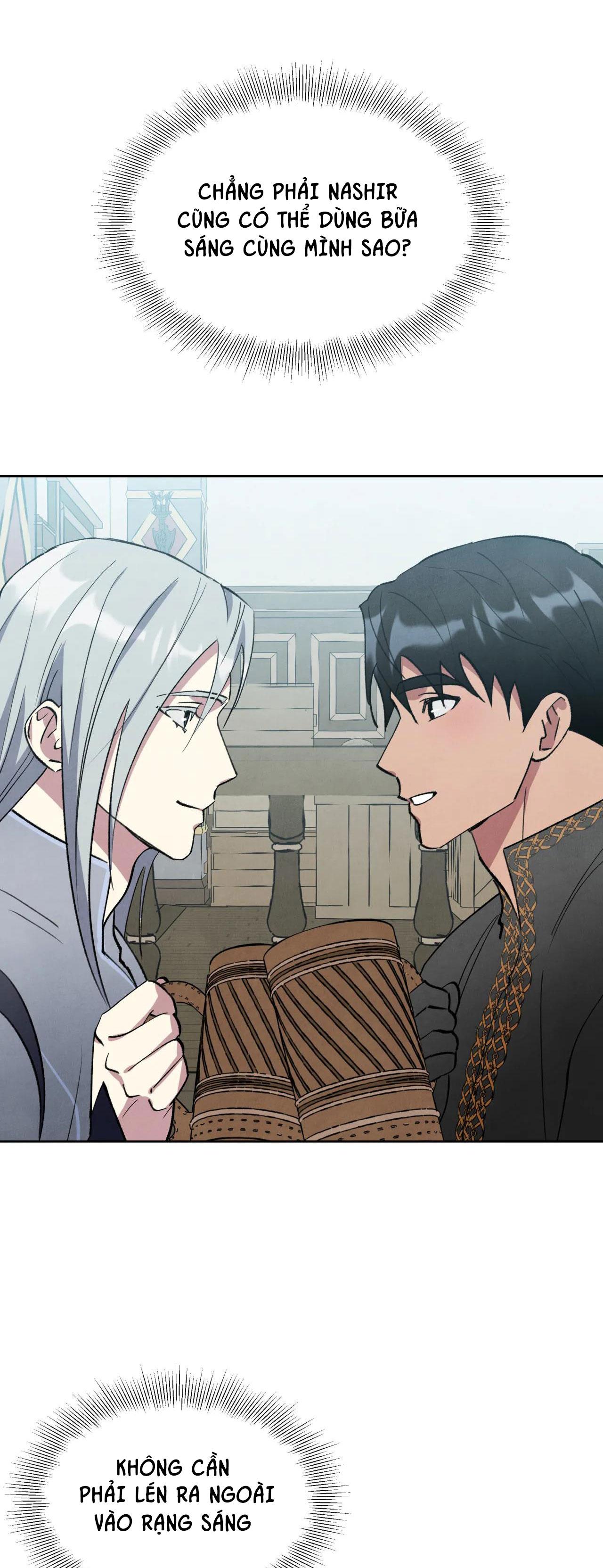 khế ước bí mật của đại công tước xứ bắc chapter 30 19