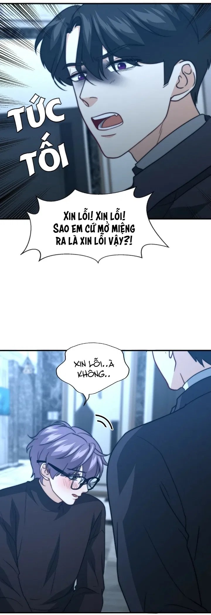 bí mật của omega k chapter 33 47