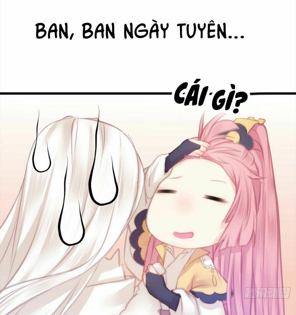 trẫm quyết định giải tán hậu cung chapter 6 60