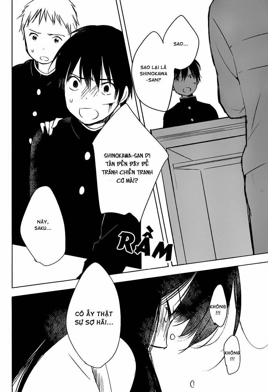 gojikanme no sensou chapter 1 43