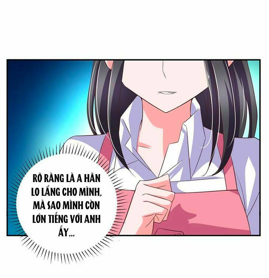 người yêu khát máu của tôi chapter 53 38