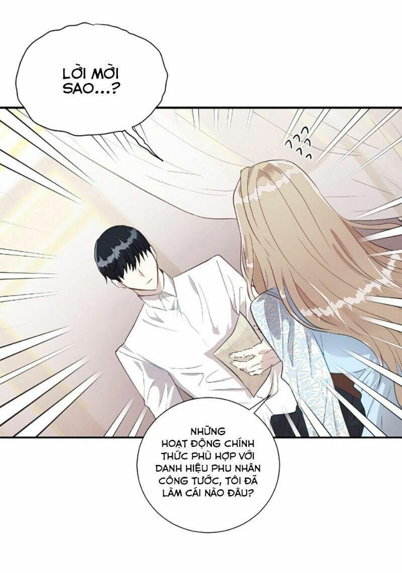 xin ngài đừng ăn tôi chapter 8 24