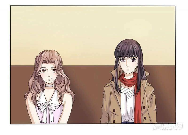 danh môn lão công xấu xa đáng yêu chapter 3 49